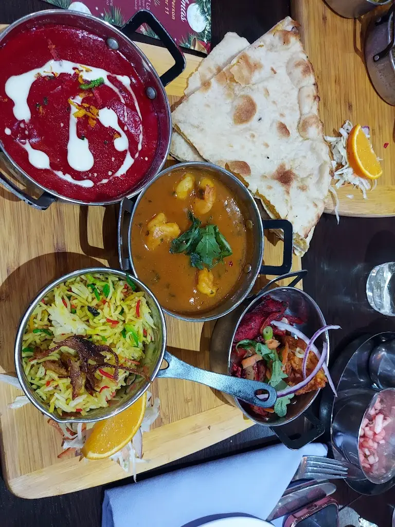 Menu_Sheesh Mahal_Hartlepool_image_5