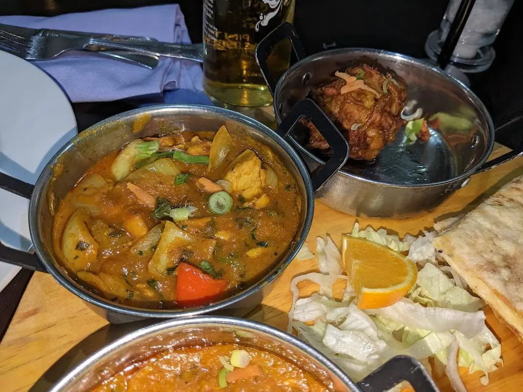 Sean Harte_Sheesh Mahal_Hartlepool_review