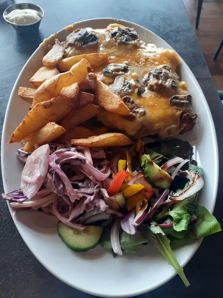 Jac x_Menu_Hartlepool_review