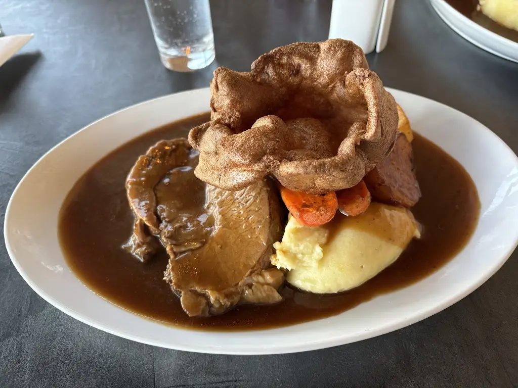 jeremy middleton_Menu_Hartlepool_review