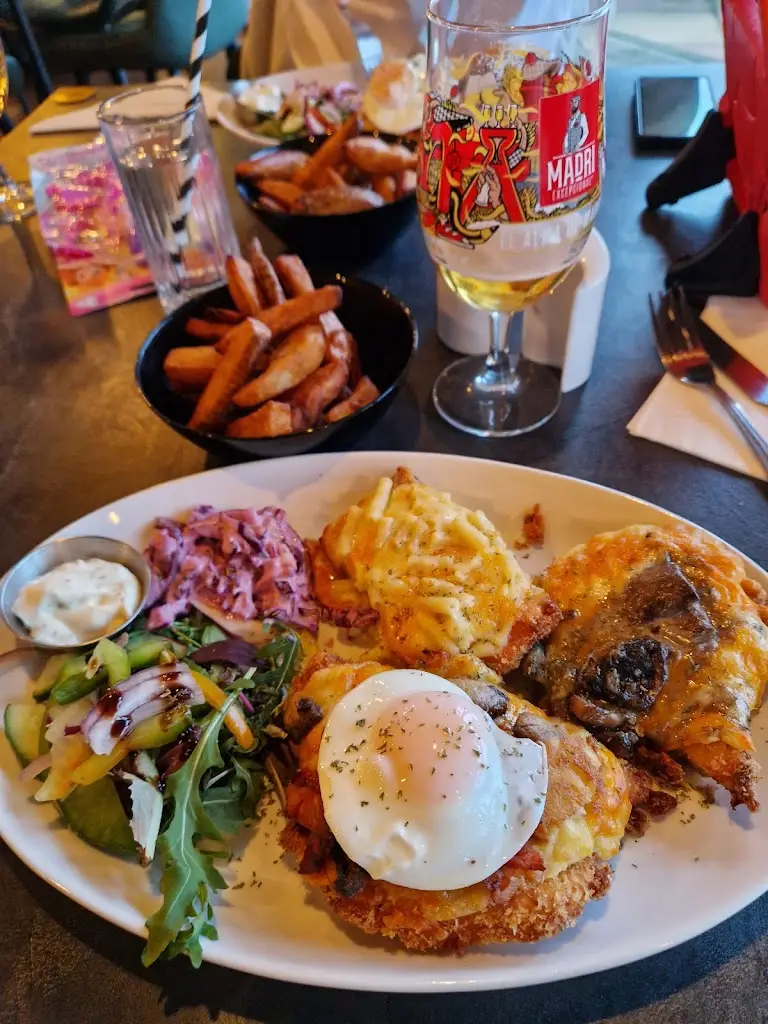 Callum Brand_Menu_Hartlepool_review