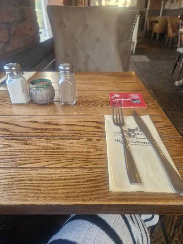Eve Rooney_The Raby Arms - Village Pub and Kitchen_Hartlepool_review