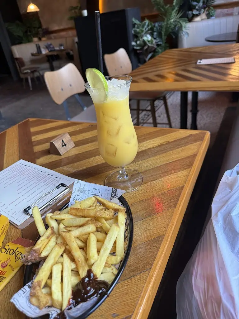 Elisha Gibson_Blue Valentines_Hartlepool_review