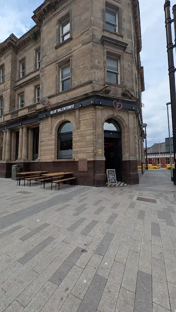 Blue Valentines_Hartlepool_slider_image_3