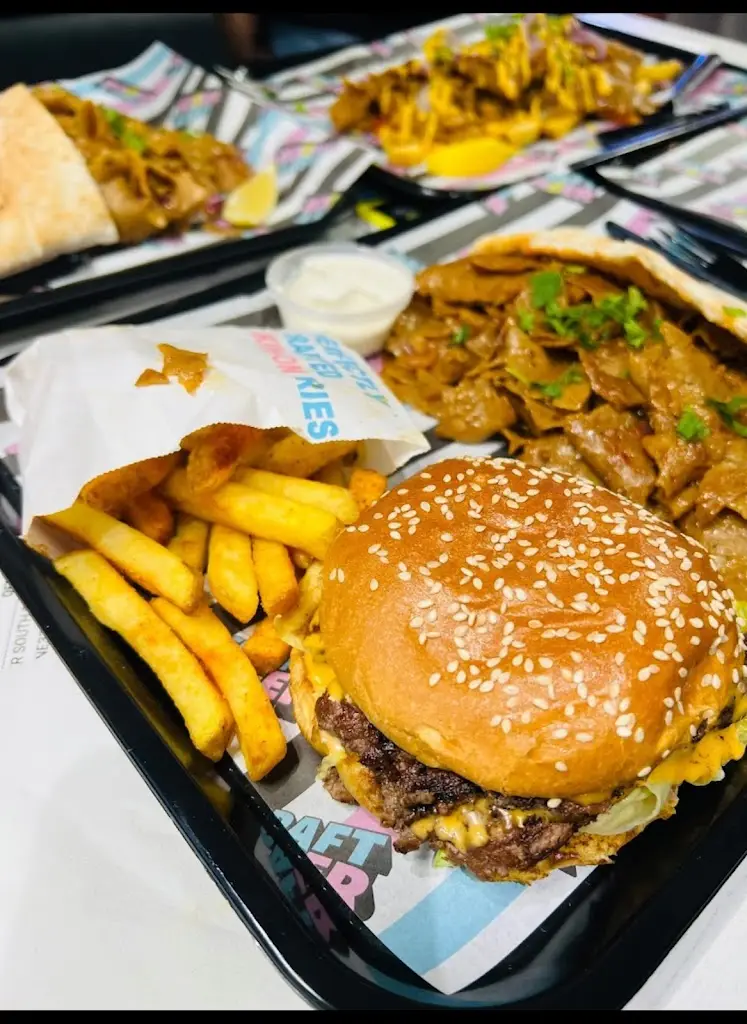 Menu_Craft Burger Hartlepool_Hartlepool_image_5