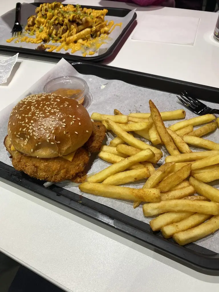 Menu_Craft Burger Hartlepool_Hartlepool_image_6