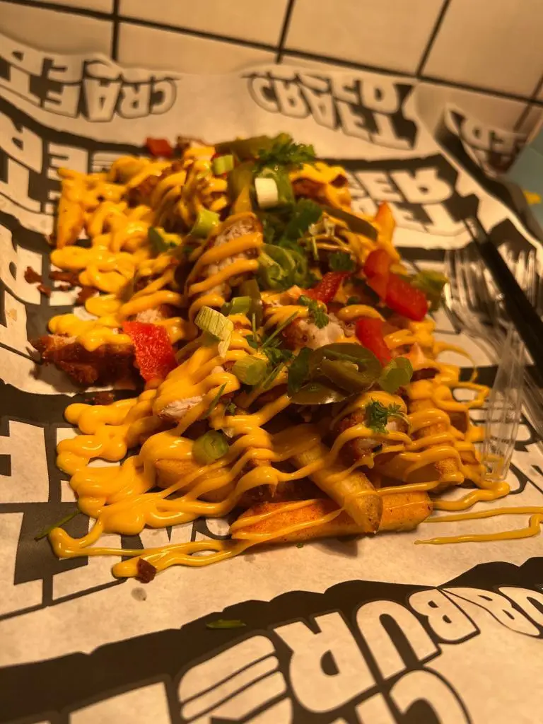 Menu_Craft Burger Hartlepool_Hartlepool_image_8