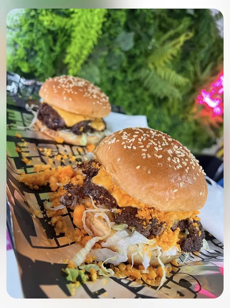 Menu_Craft Burger Hartlepool_Hartlepool_image_9