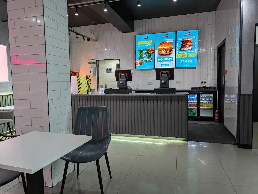 Sean Harte_Craft Burger Hartlepool_Hartlepool_review