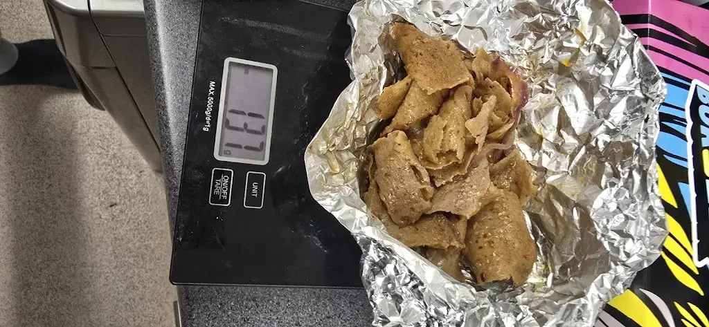 Claire_Craft Burger Hartlepool_Hartlepool_review