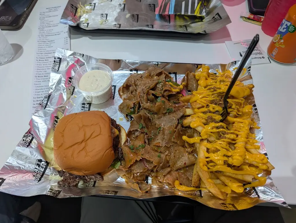 Shawn Cropper_Craft Burger Hartlepool_Hartlepool_review