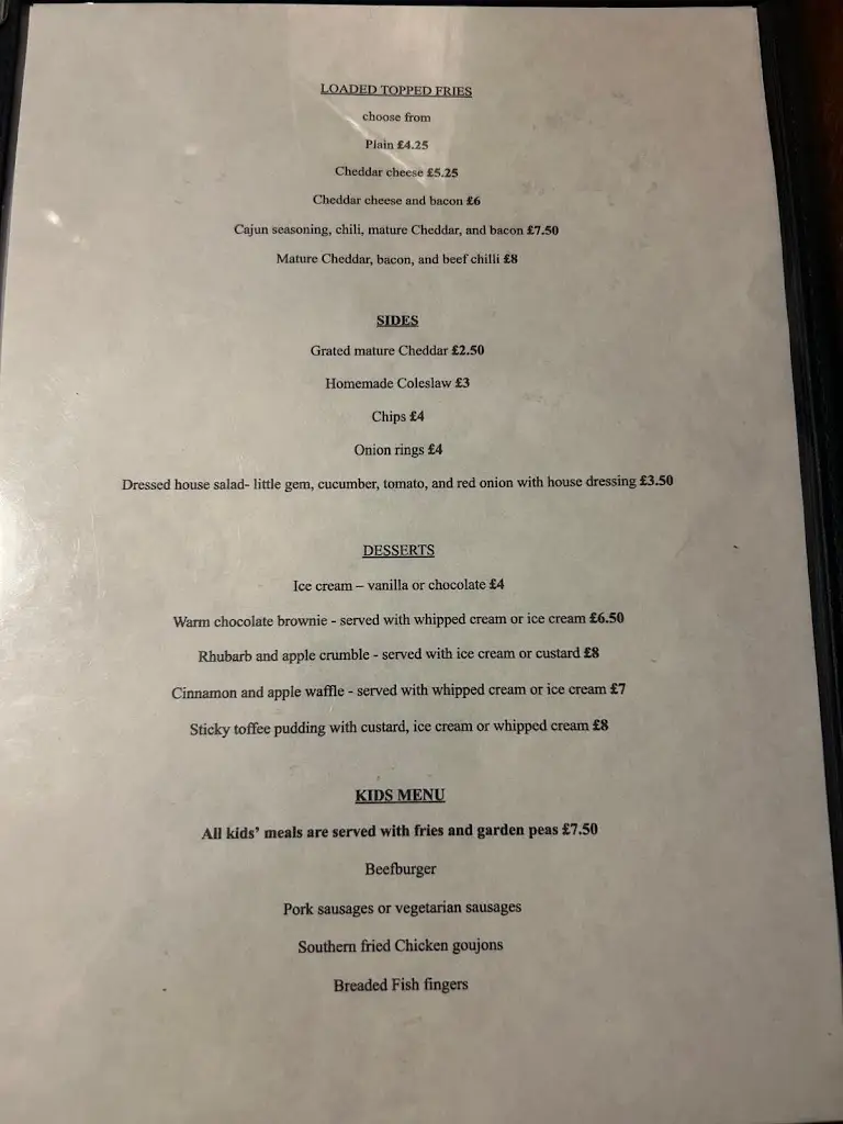 Menu_The Bell Inn Balsham_Balsham_image_3