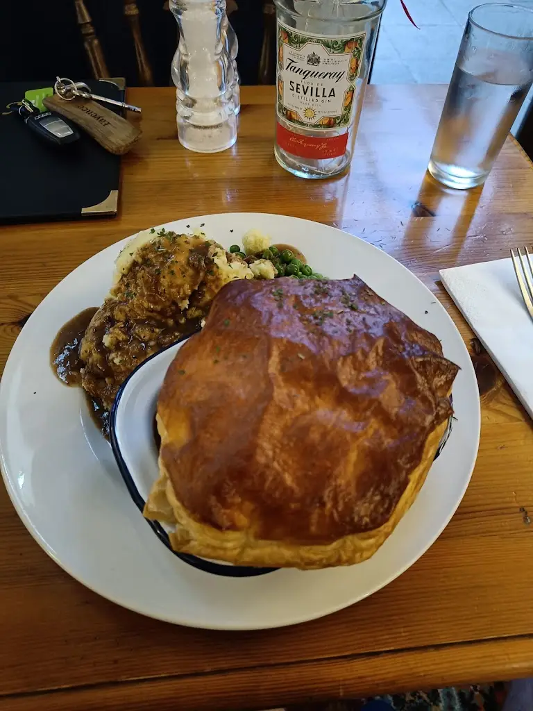 Menu_The Bell Inn Balsham_Balsham_image_5