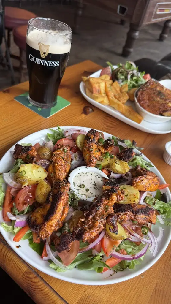 Menu_The Bell Inn Balsham_Balsham_image_6