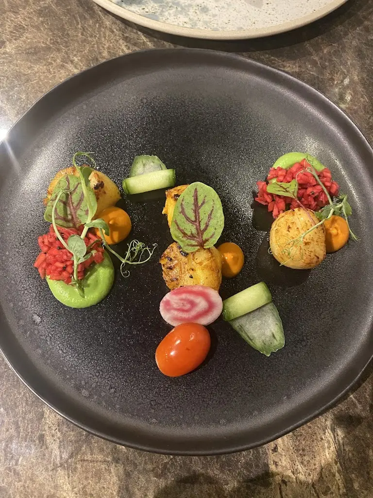 Menu_The Bell Inn Balsham_Balsham_image_9