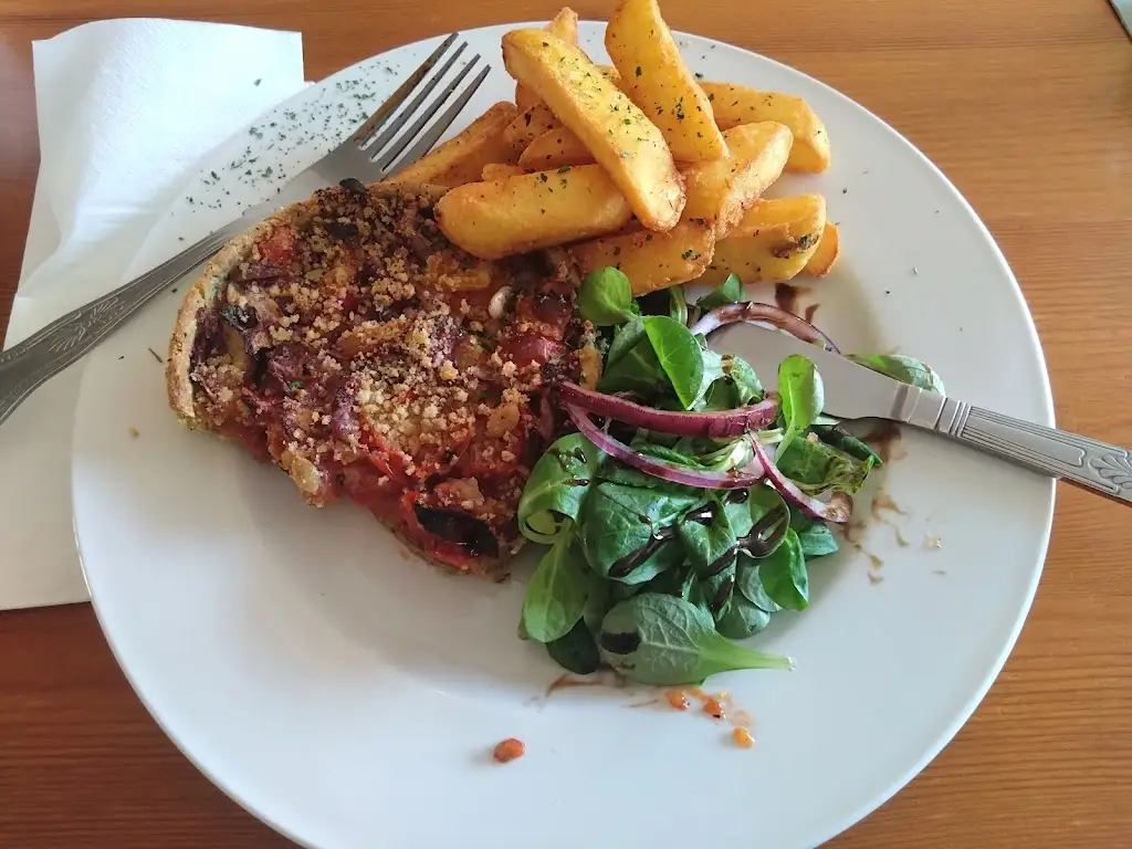 Chasie Boswell_The Bell Inn Balsham_Balsham_review