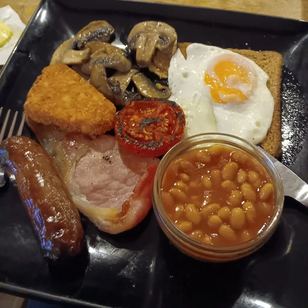 tim hardcastle_The Bell Inn Balsham_Balsham_review