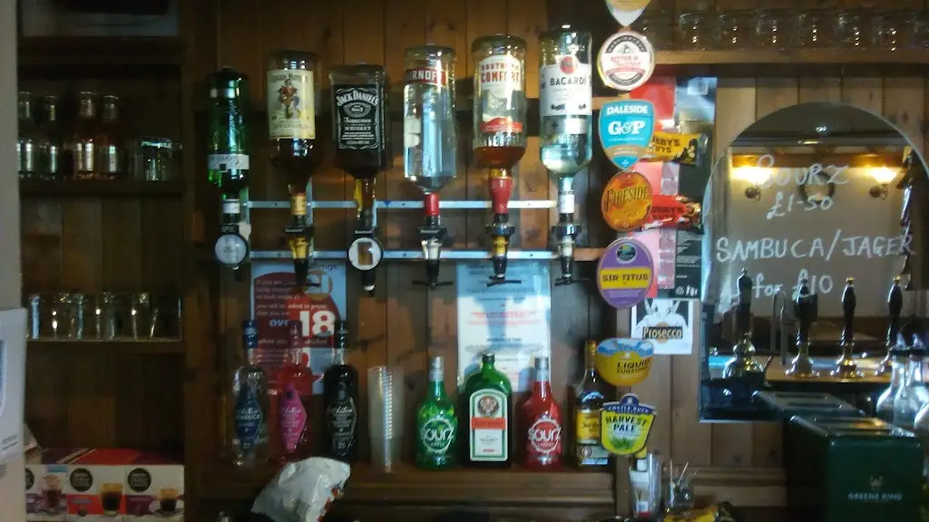 The Bell Inn Balsham restaurant in Balsham