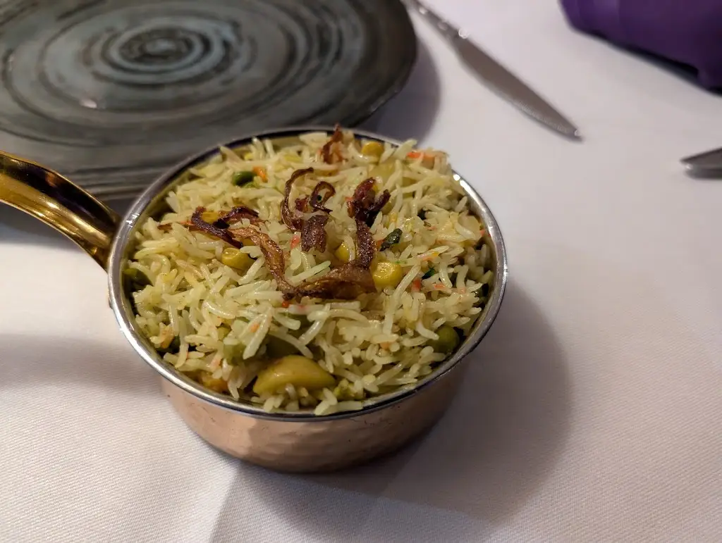 Menu_Mumbai At The Grand Hartlepool_Hartlepool_image_1