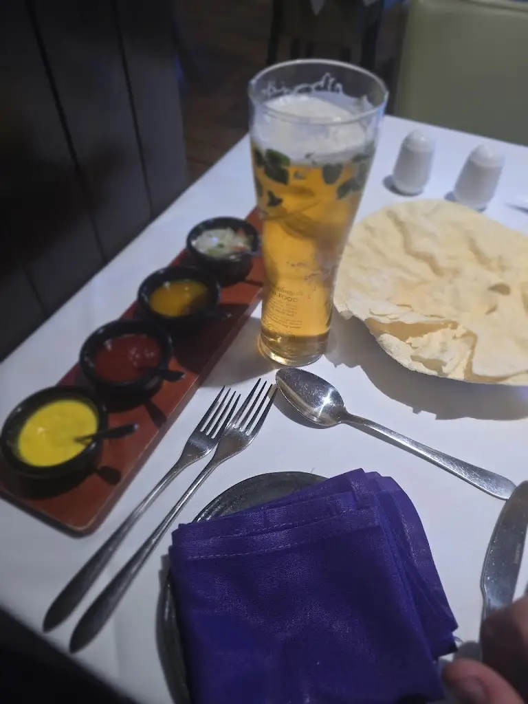 Craig Thomas_Mumbai At The Grand Hartlepool_Hartlepool_review