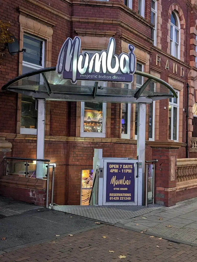 Mumbai At The Grand Hartlepool_Hartlepool_slider_image_1