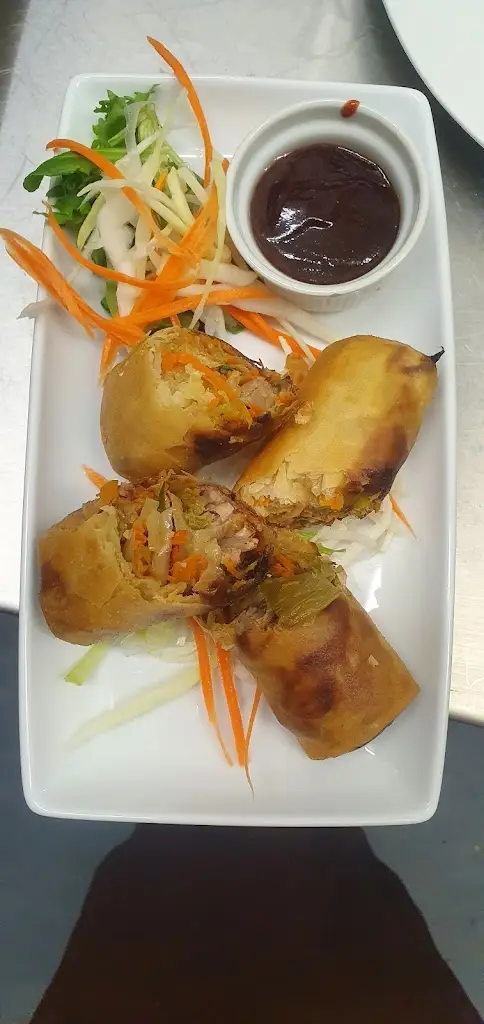 Menu_Mary Rowntree Thai Restaurant_Hartlepool_image_8