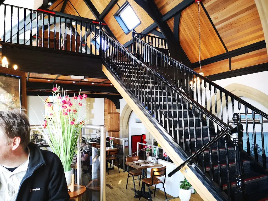 Blapi Darious_Mary Rowntree Thai Restaurant_Hartlepool_review