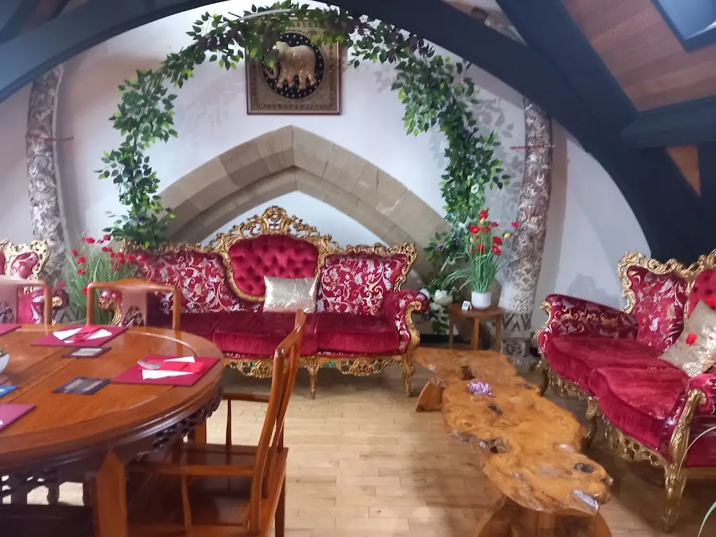 Lin Goodman_Mary Rowntree Thai Restaurant_Hartlepool_review