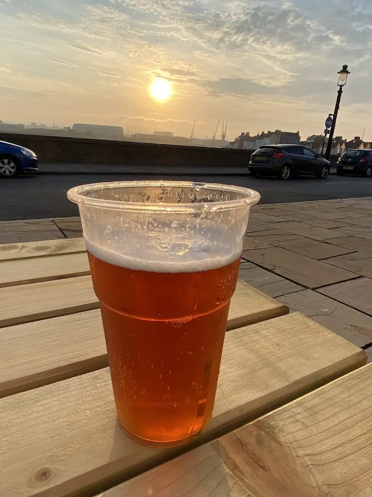 Menu_The Pot House_Hartlepool_image_1