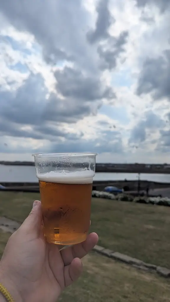 Menu_The Pot House_Hartlepool_image_3