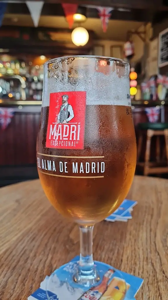 Menu_The Pot House_Hartlepool_image_6