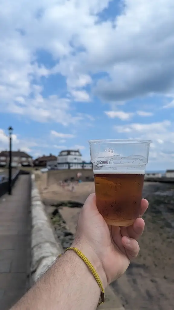 Beer Guide Worldwide_The Pot House_Hartlepool_review