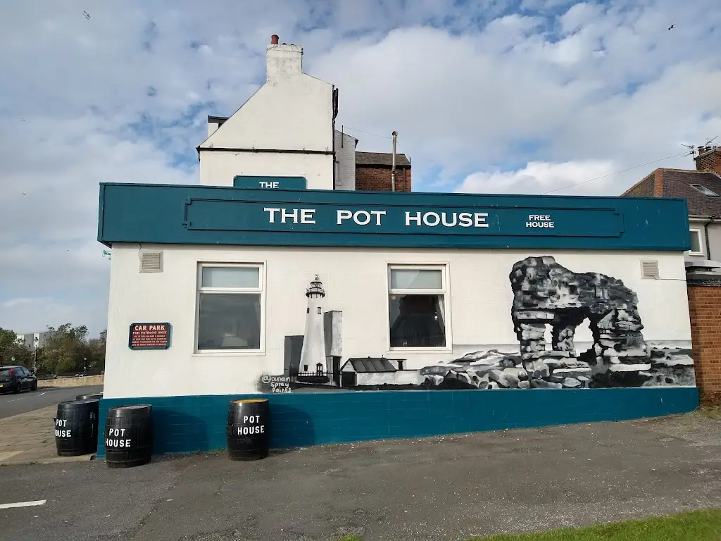 The Pot House_Hartlepool_slider_image_1