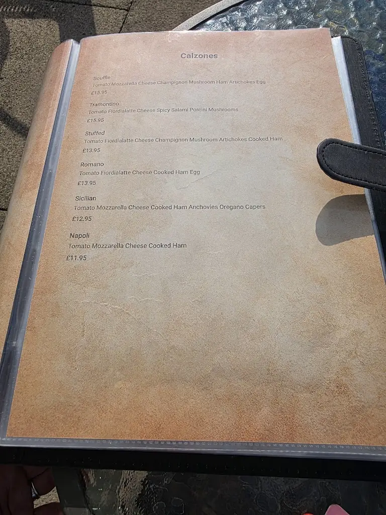 Menu_Radici Restaurant_Hartlepool_image_4