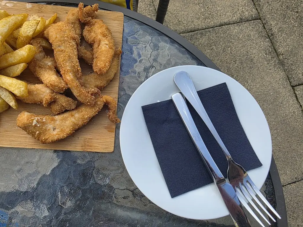 Claire_Radici Restaurant_Hartlepool_review