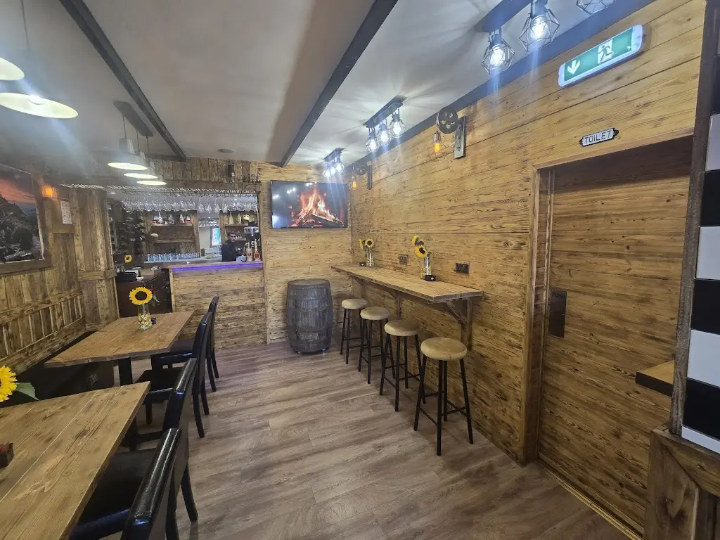 Radici Restaurant restaurant in Hartlepool