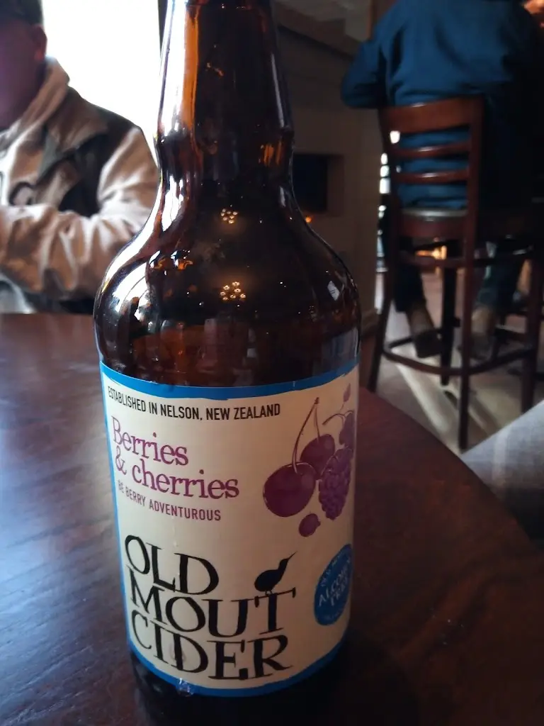 Menu_The Owton Lodge_Hartlepool_immagine_6