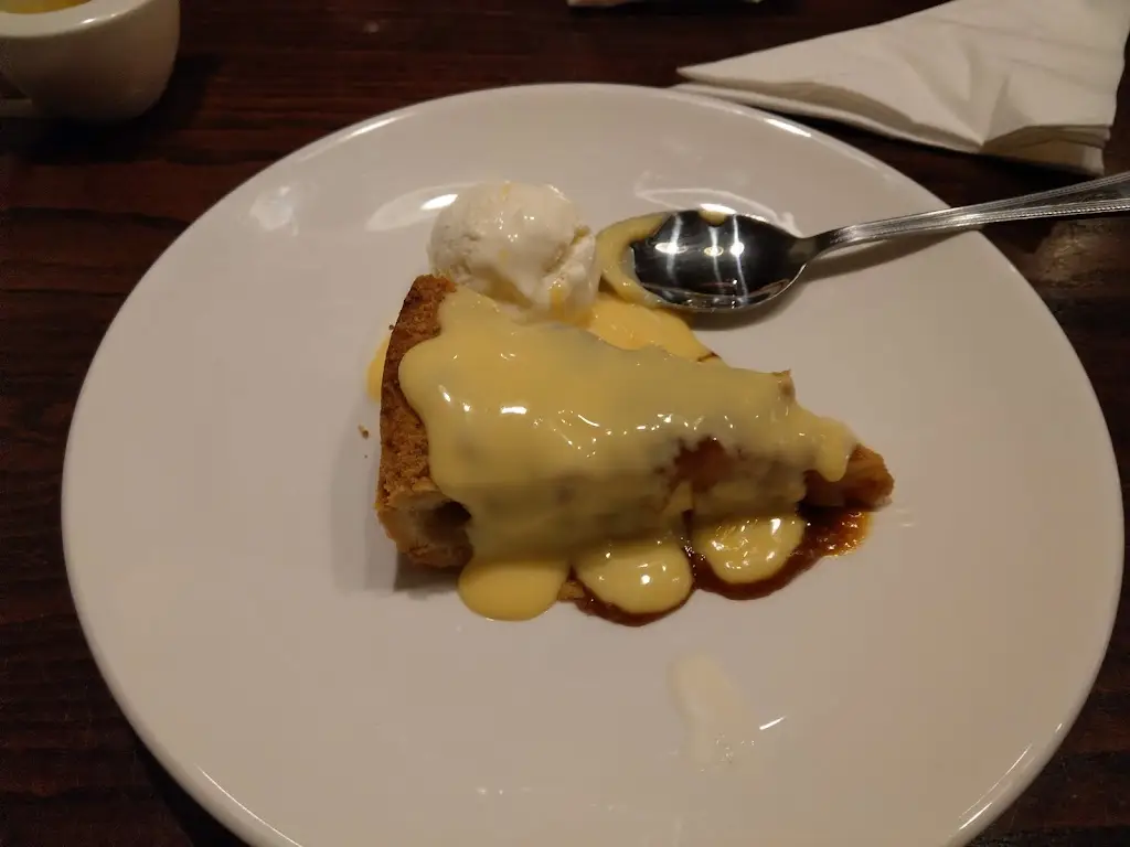 Menu_The Owton Lodge_Hartlepool_immagine_9