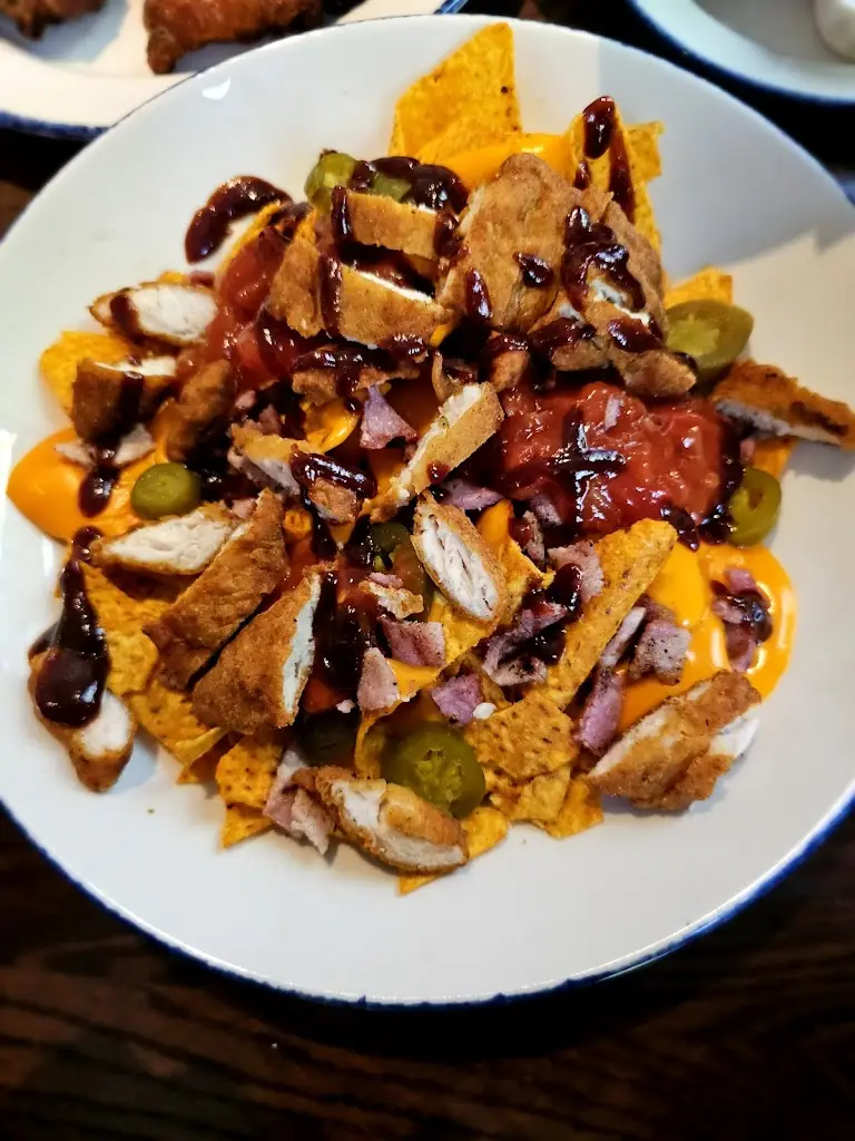 Mike Tulakepa_The Owton Lodge_Hartlepool_recensione