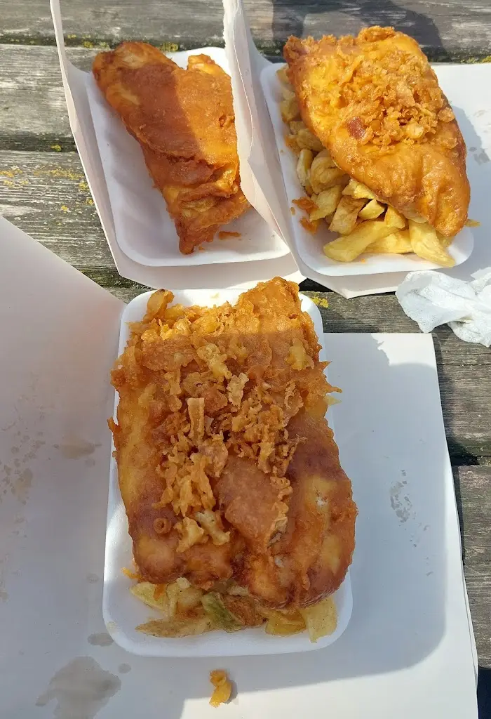 Rose_Surfside Fish Bar & Restaurant_Hartlepool_review