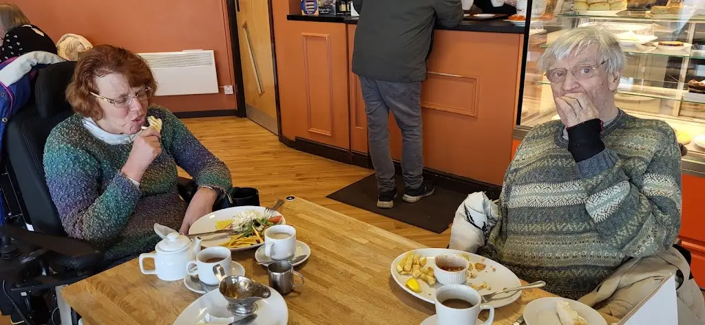 Andy Carter_Surfside Fish Bar & Restaurant_Hartlepool_review