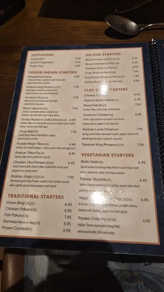 Menu_DHAMAKA - Hartlepool_Hartlepool_image_2