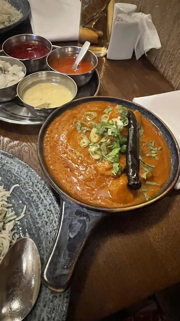 Rachel Clarke_DHAMAKA - Hartlepool_Hartlepool_review