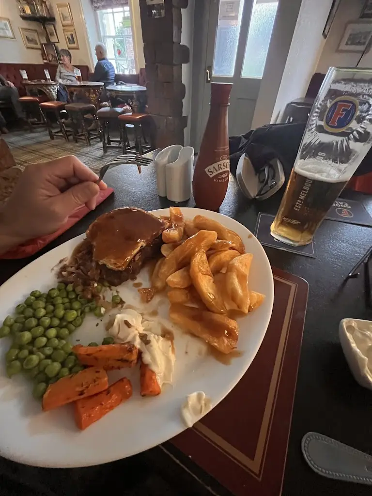 Menu_The Stone Inn_Hayton_image_7