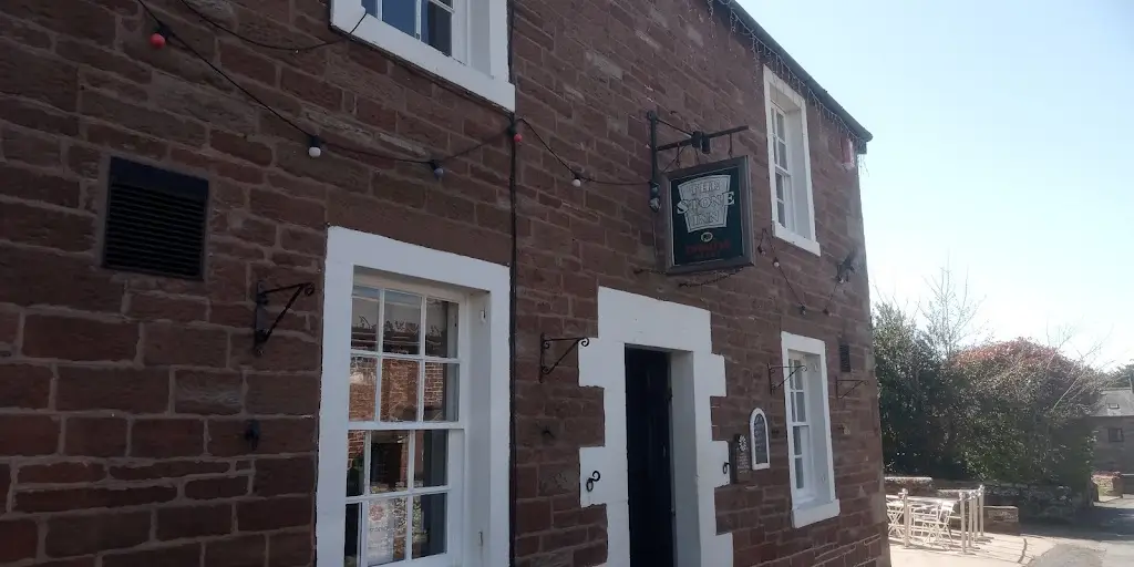 Mathew Bourne_The Stone Inn_Hayton_review