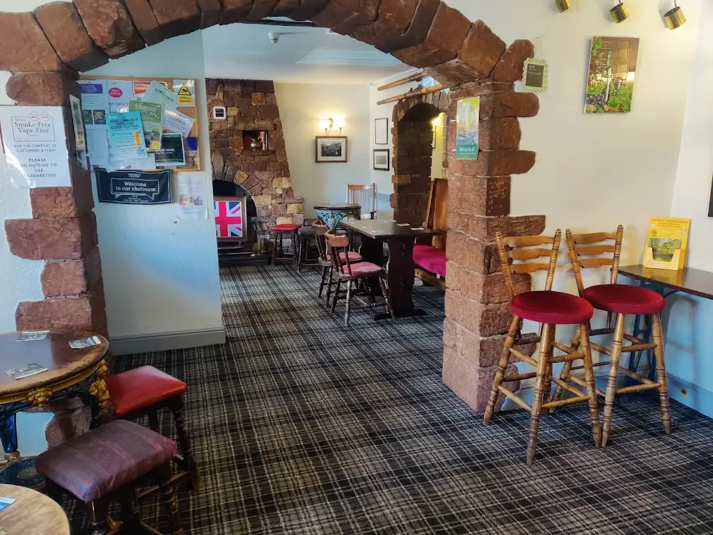 The Stone Inn_Hayton_slider_image_1