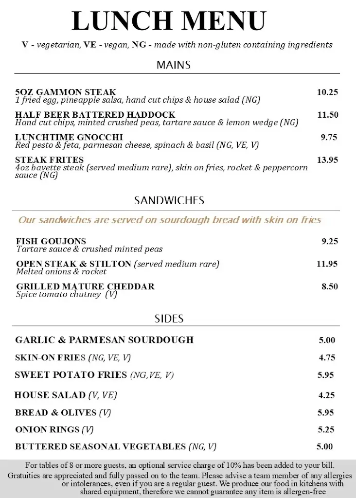 Menu_The Boat Inn_Hayton_image_2