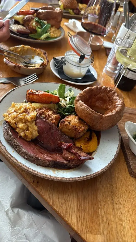 Debbie Greaves_The Boat Inn_Hayton_review