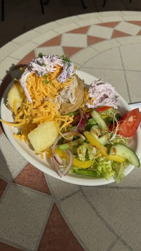 john gibbs_Hayton Farm Shop & Cafe_Hayton_review