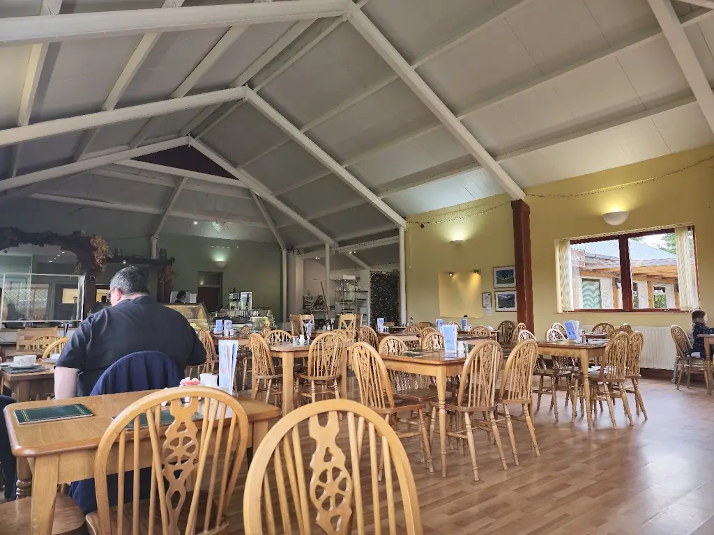 Sarah Stuttard_Hayton Farm Shop & Cafe_Hayton_review